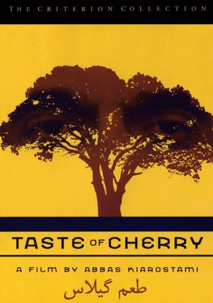 Taste of Cherry