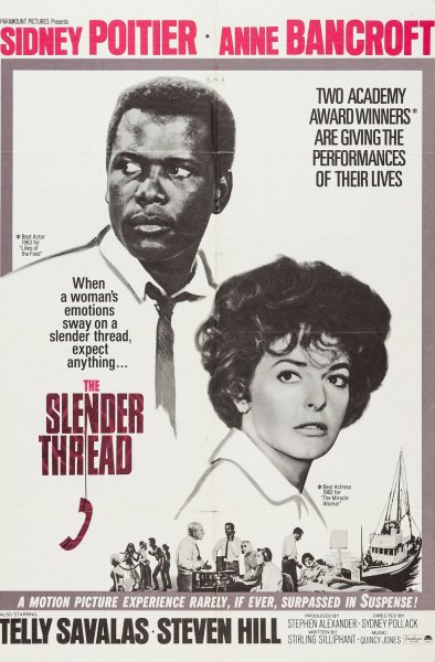 The Slender Thread