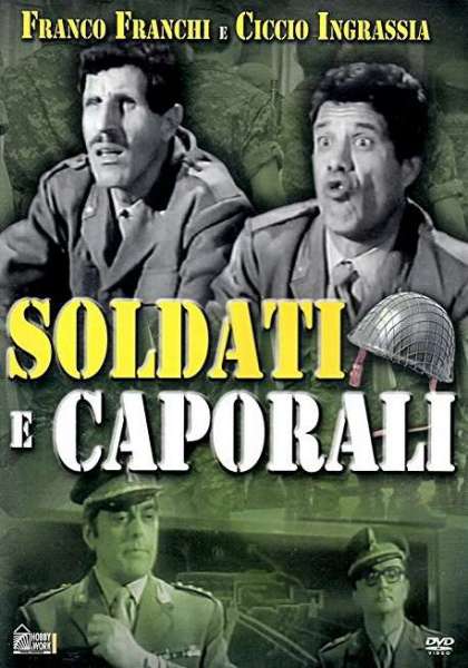 Soldati e caporali