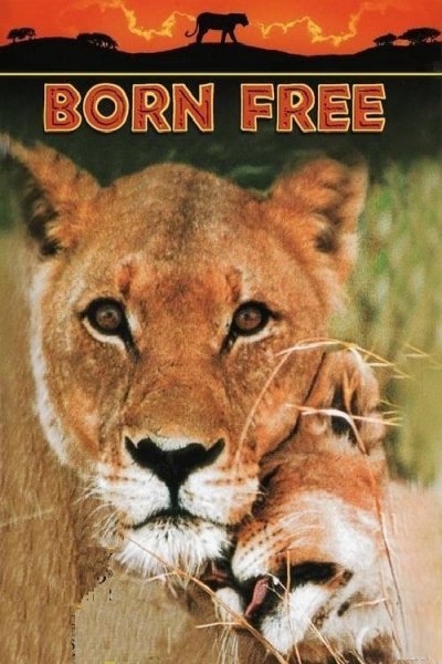 Born Free