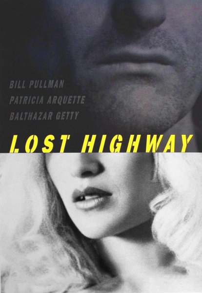 Lost Highway