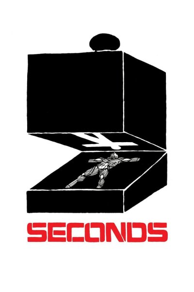 Seconds