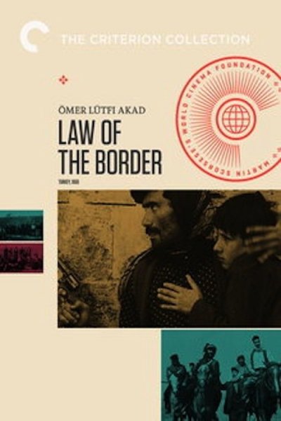 Law of the Border