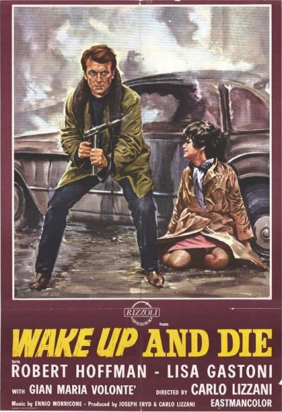 Wake Up and Die