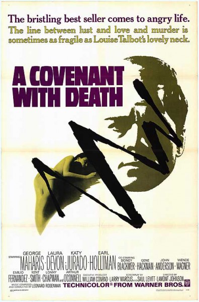 A Covenant with Death