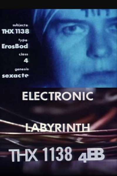 Electronic Labyrinth: THX 1138 4EB