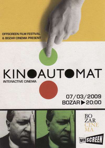 Kinoautomat