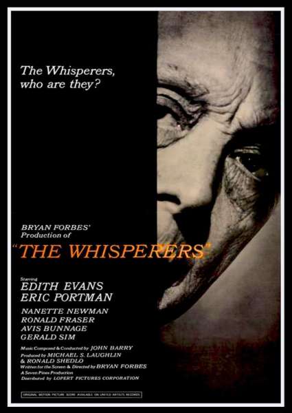 The Whisperers