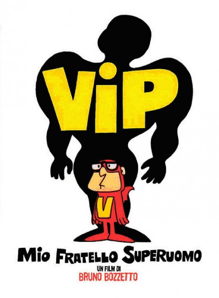 The SuperVips