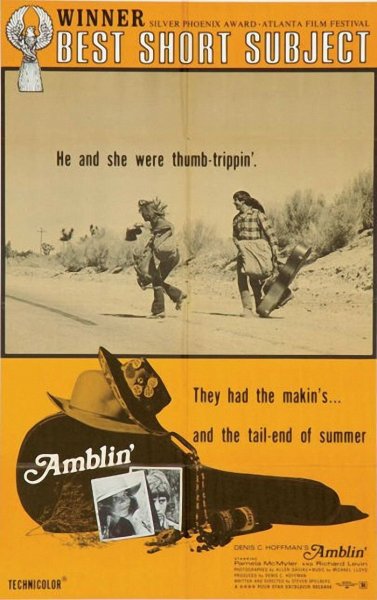 Amblin'