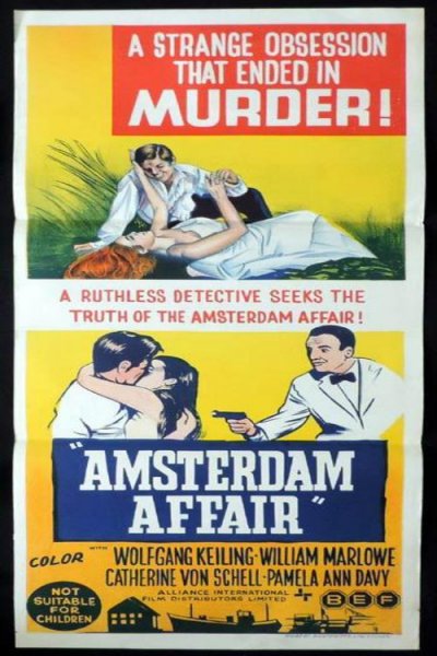 Amsterdam Affair