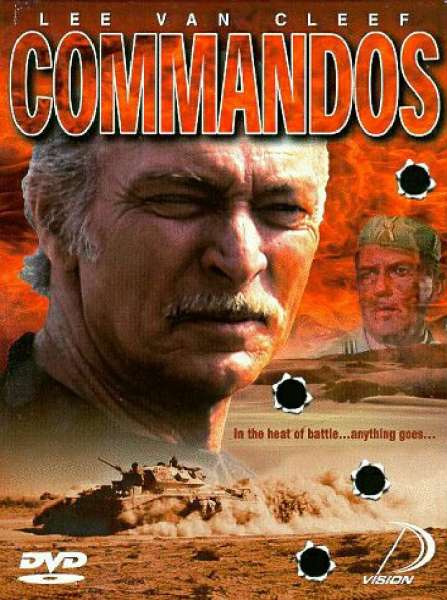 Commandos