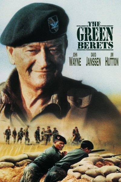 The Green Berets