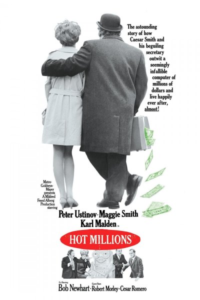 Hot Millions