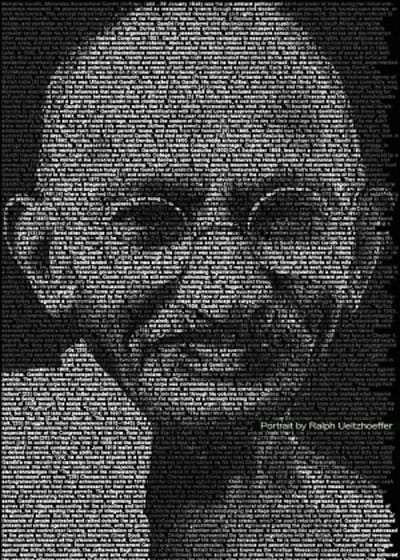 Mahatma: Life of Gandhi, 1869-1948