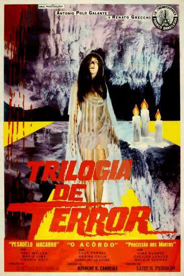 Trilogy of Terror