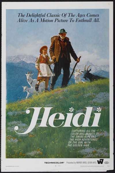 Heidi