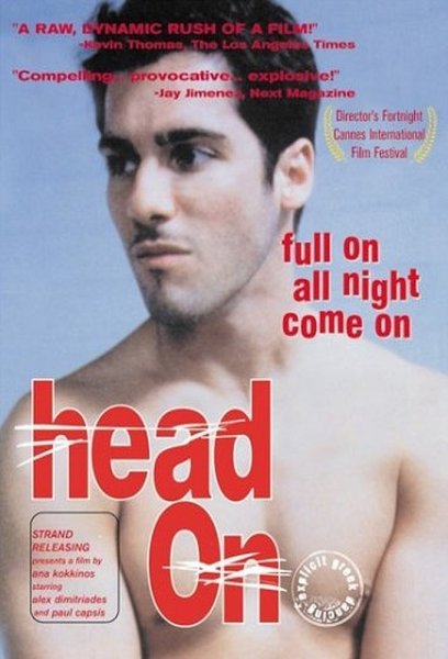 Head On