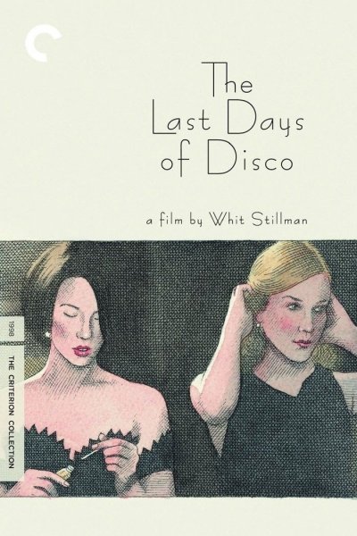 The Last Days of Disco