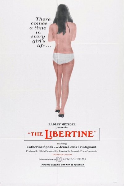 The Libertine