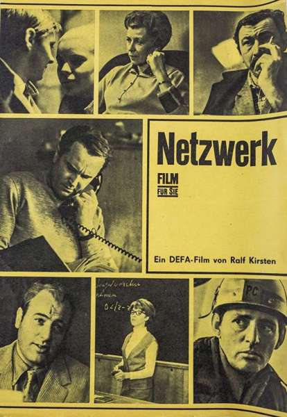 Netzwerk