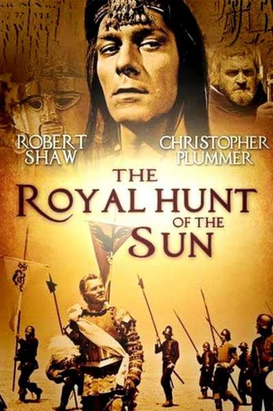 The Royal Hunt of the Sun