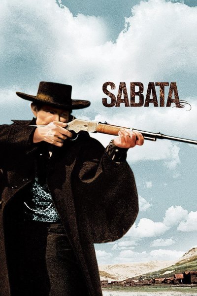 Sabata