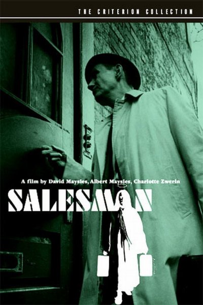 Salesman