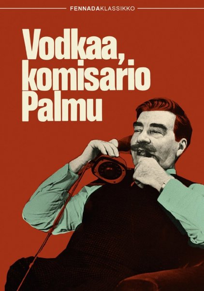 Vodka, Mr. Palmu