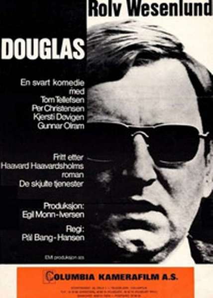 Douglas