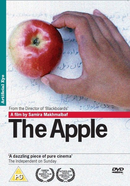 The Apple