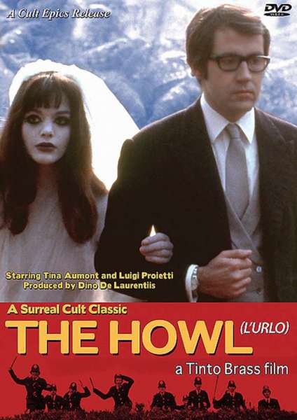 The Howl