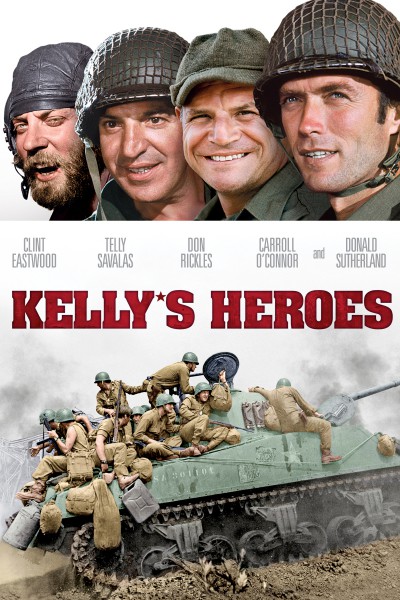 Kelly's Heroes