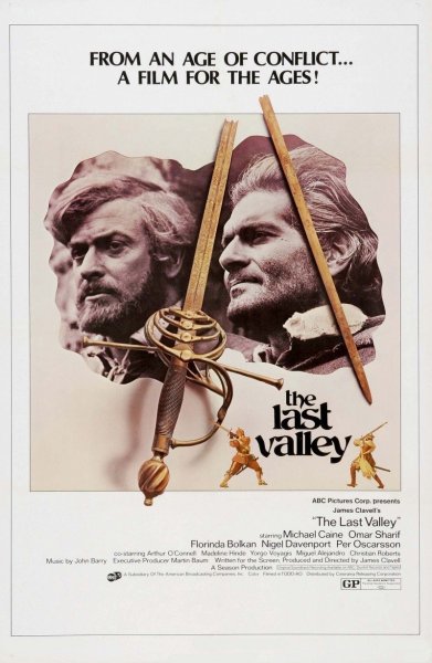 The Last Valley