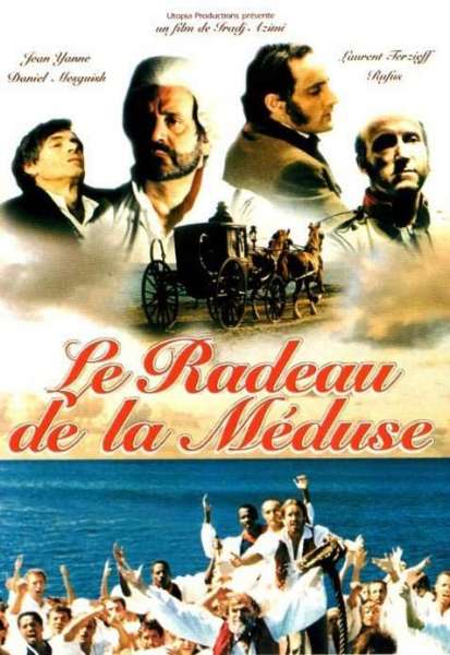 Le Radeau de la Méduse