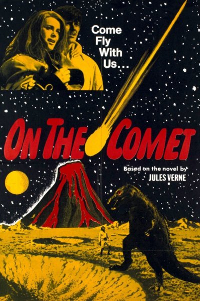 On the Comet