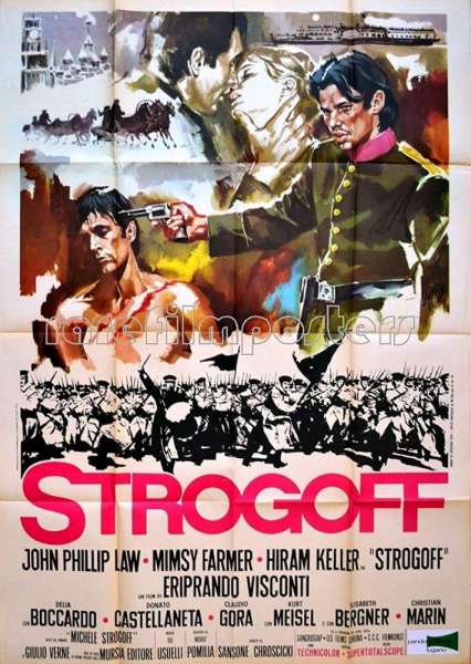 Strogoff