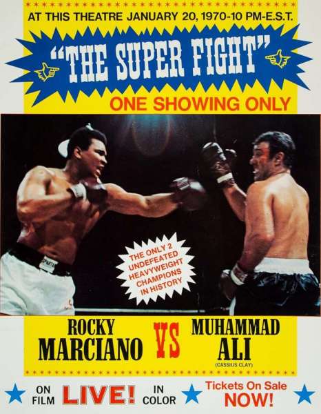 The Super Fight