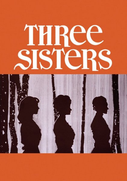 Three Sisters