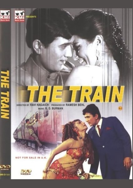 The Train