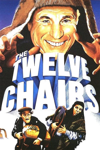 The Twelve Chairs