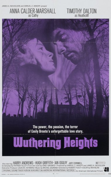 Wuthering Heights