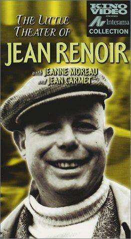 The Little Theatre of Jean Renoir