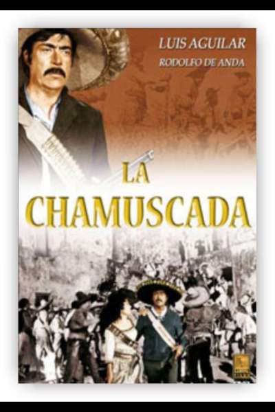 La chamuscada