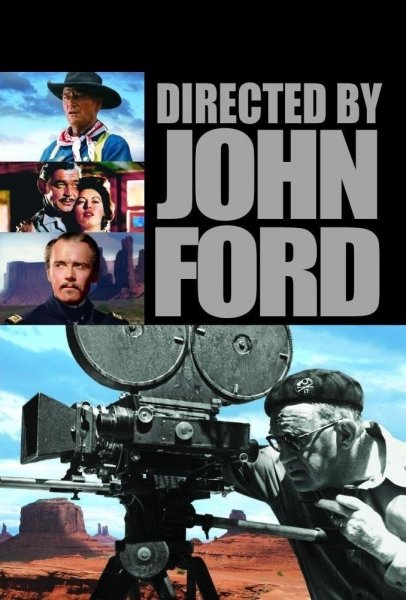 Directed by John Ford