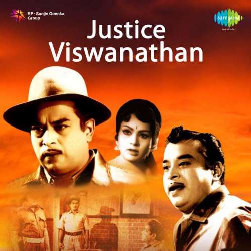 Justice Viswanathan