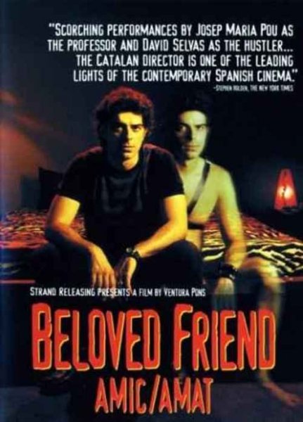 Beloved/Friend