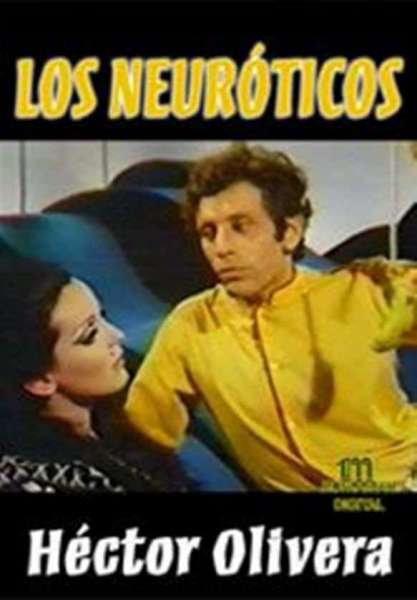 Los Neuróticos