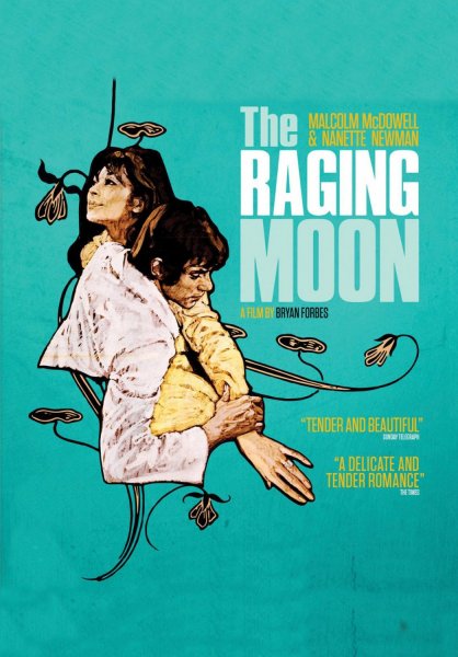 The Raging Moon