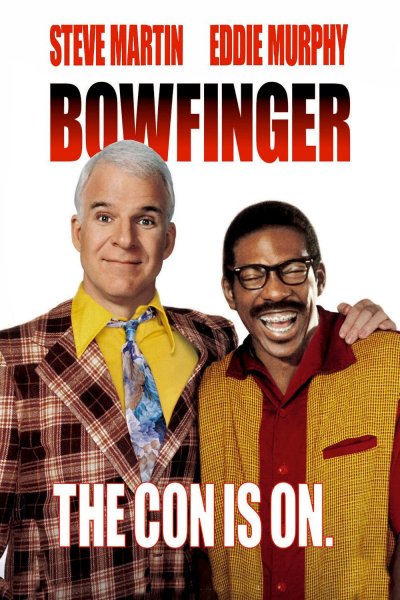 Bowfinger